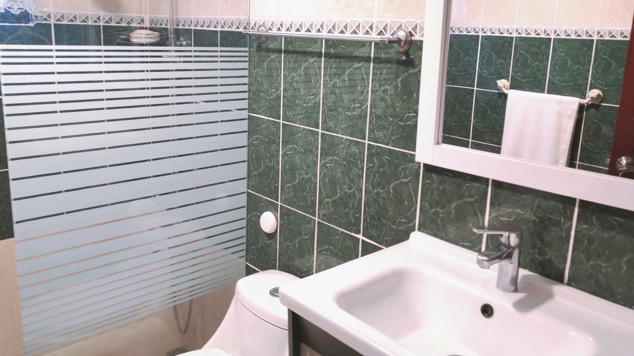 Photo of Bathroom in Santo Domingo