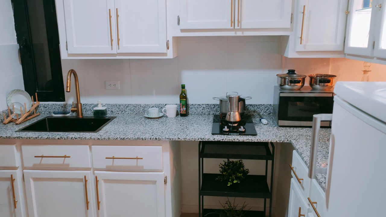 Photo of Kitchen in Santo Domingo