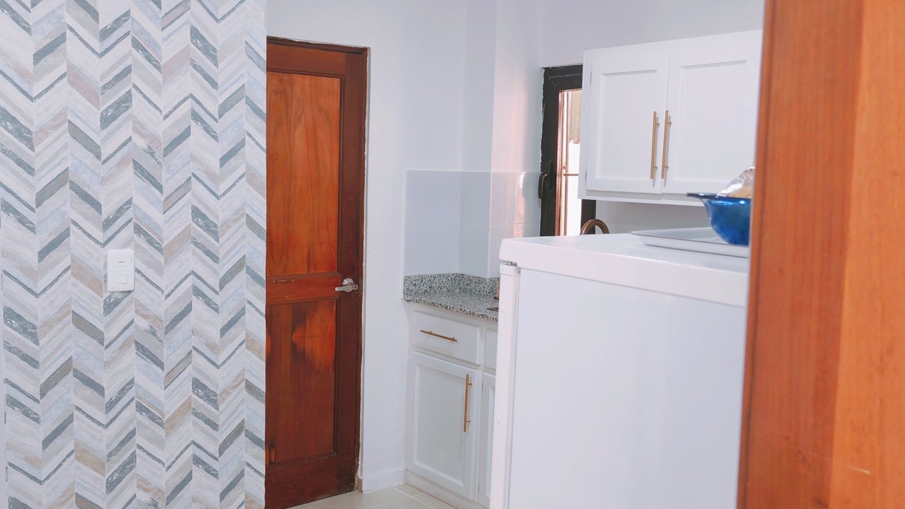 Photo of Kitchen in Santo Domingo