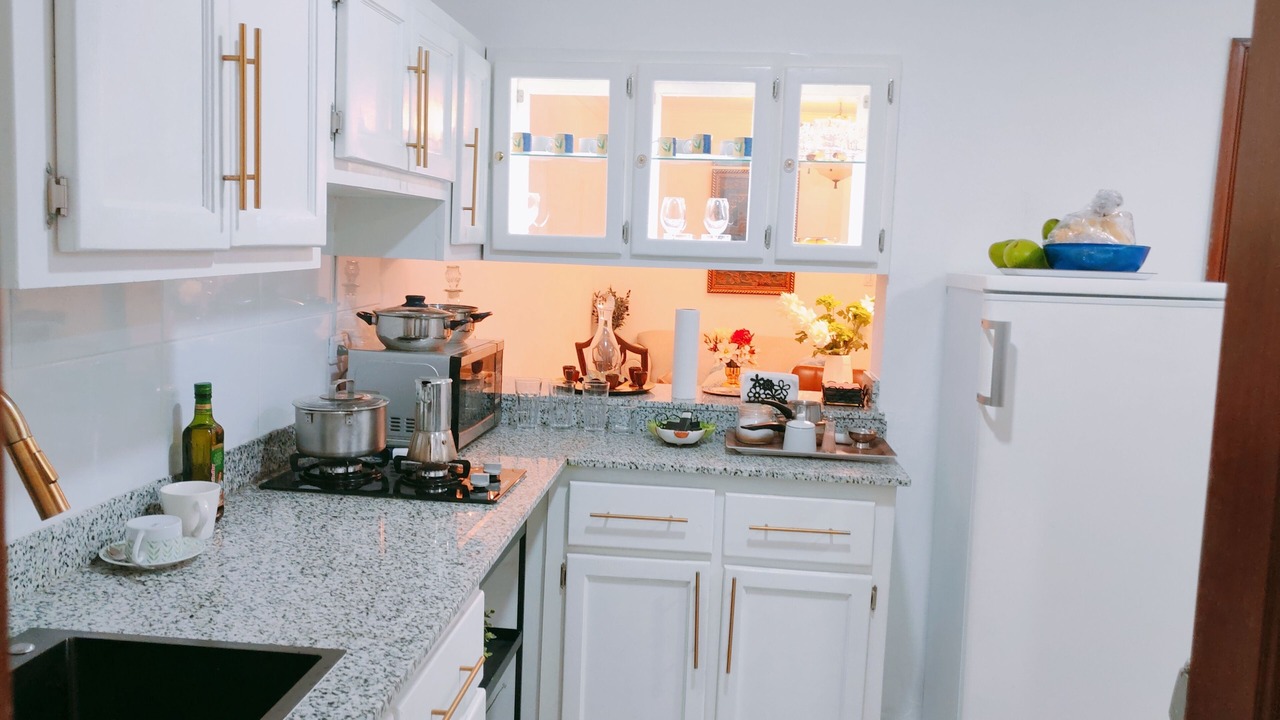 Photo of Kitchen in Santo Domingo