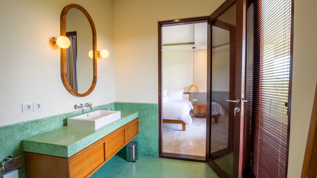 Photo of Bathroom in East Selemadeg