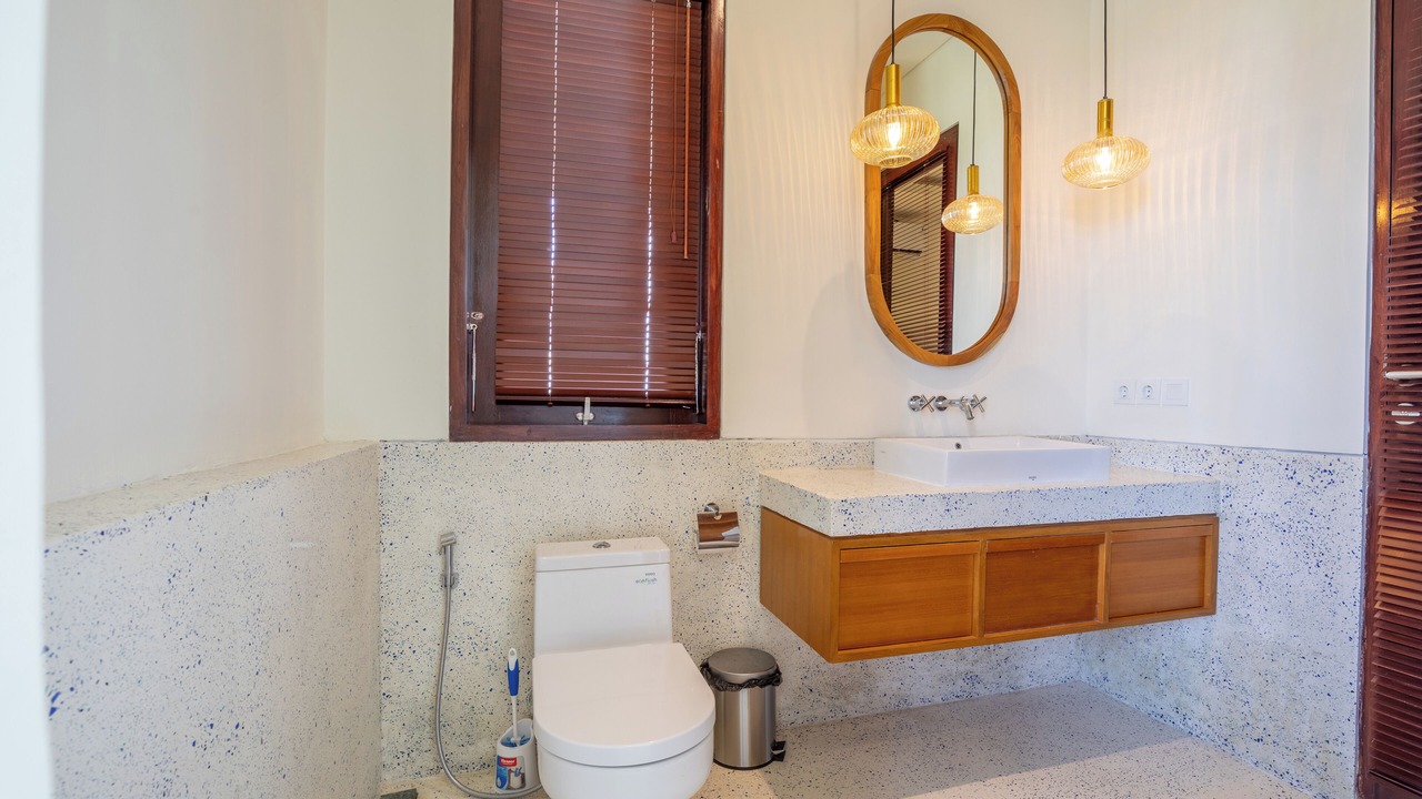 Photo of Bathroom in East Selemadeg