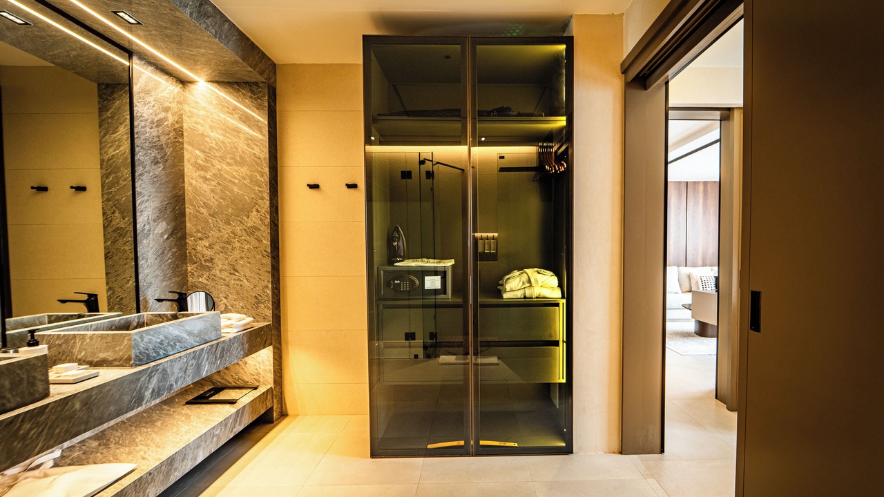 Photo of Bathroom in Los Jardines