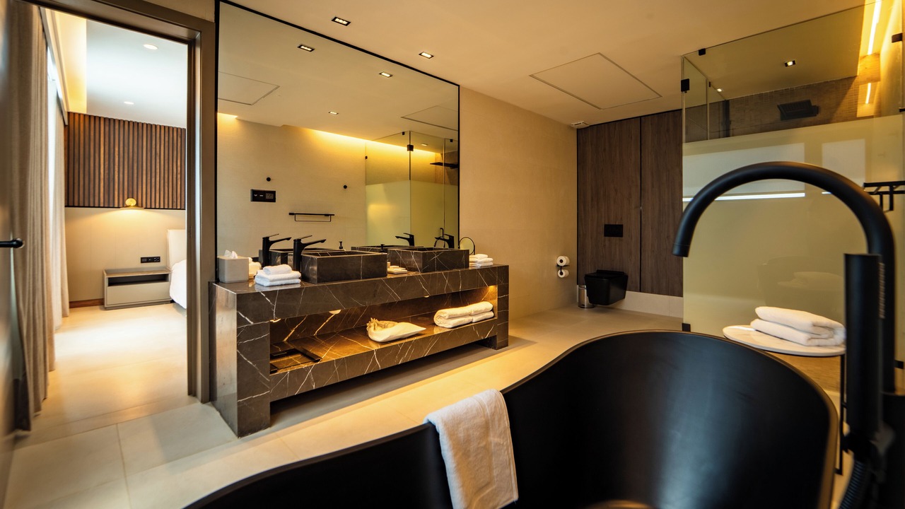 Photo of Bathroom in Los Jardines