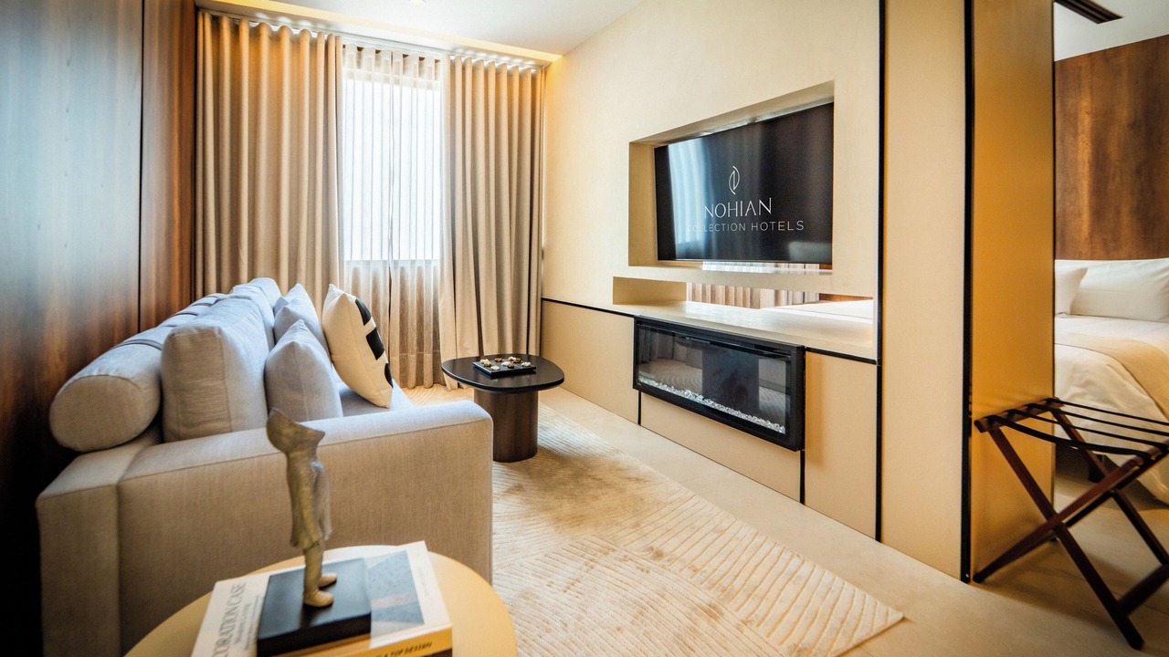 Photo of Bedroom in Los Jardines