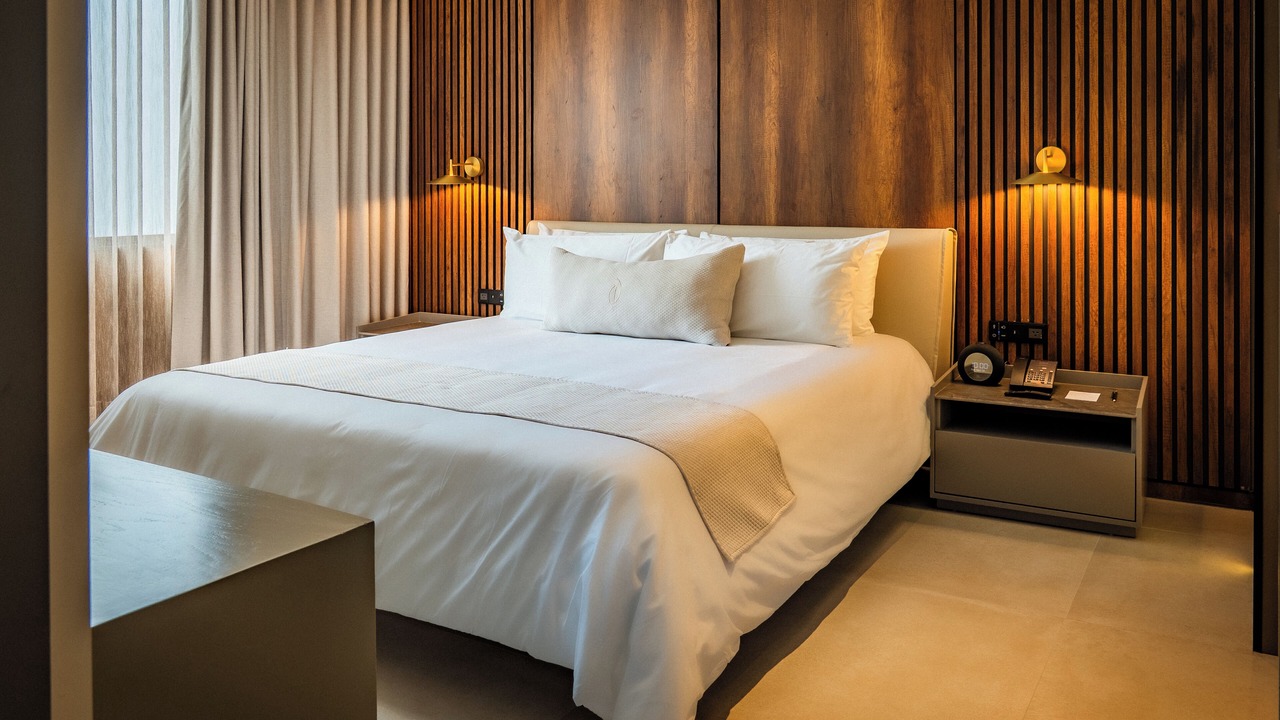 Photo of Bedroom in Los Jardines