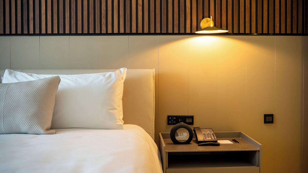 Photo of Bedroom in Los Jardines