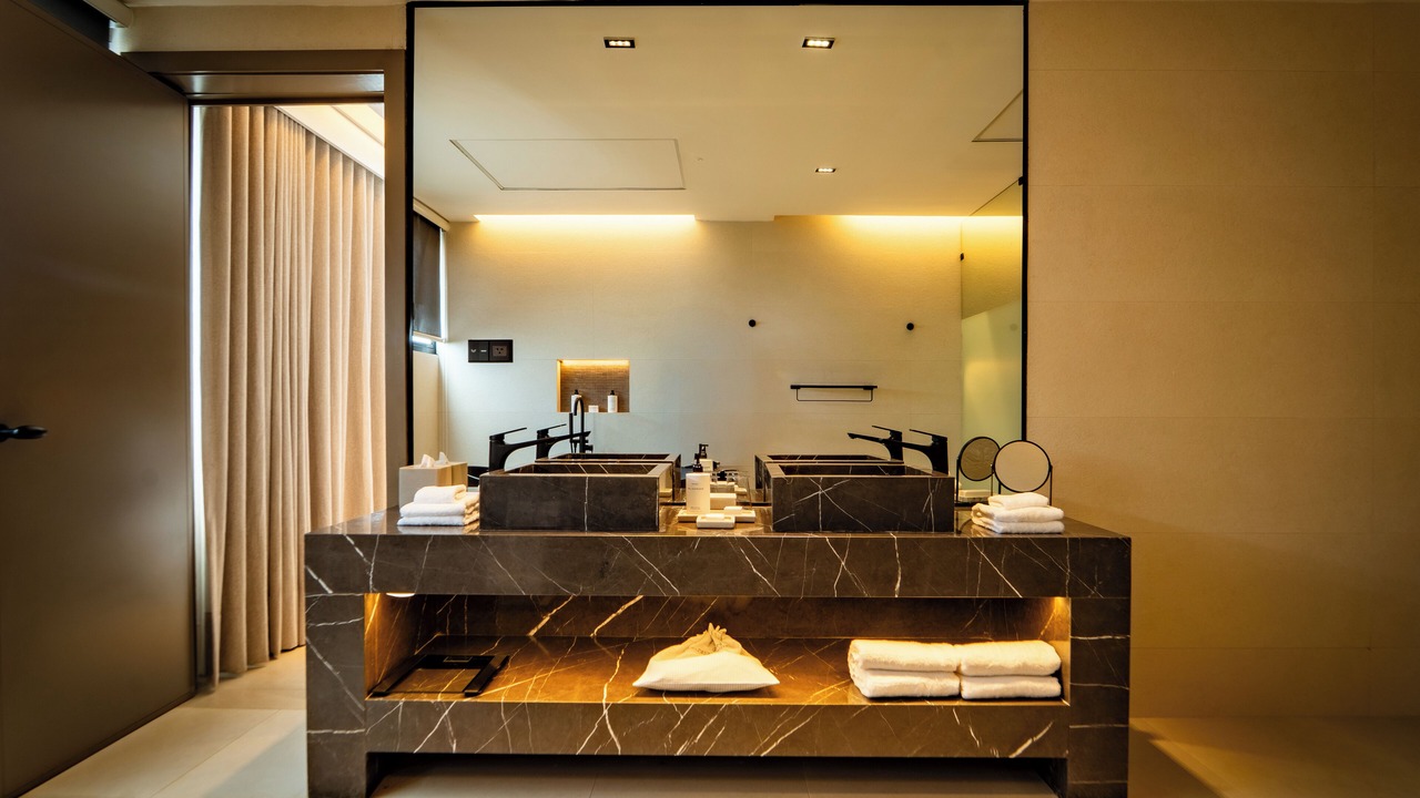 Photo of Bathroom in Los Jardines