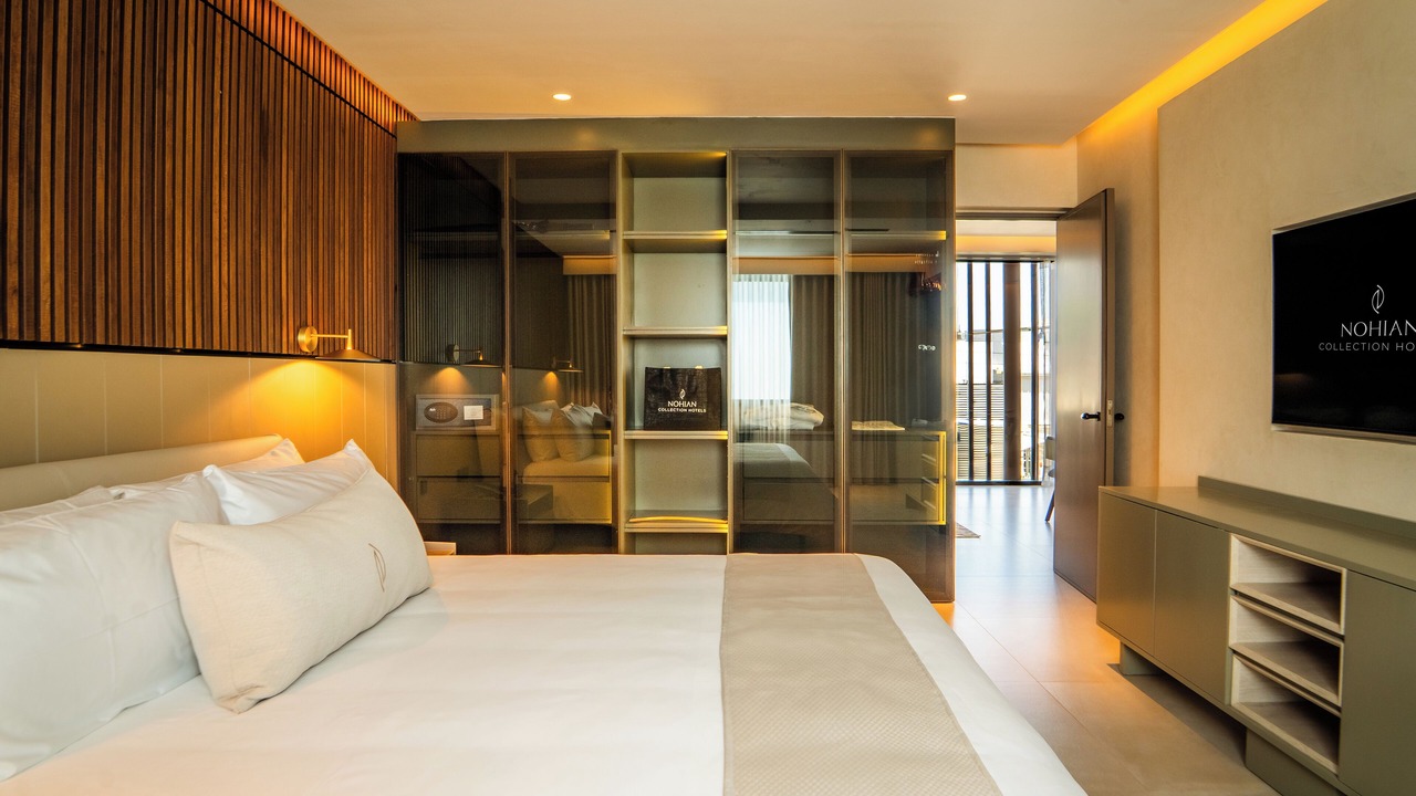 Photo of Bedroom in Los Jardines