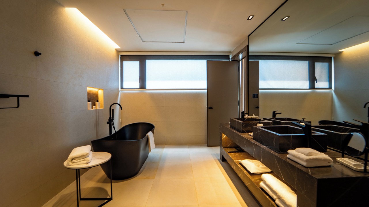 Photo of Bathroom in Los Jardines