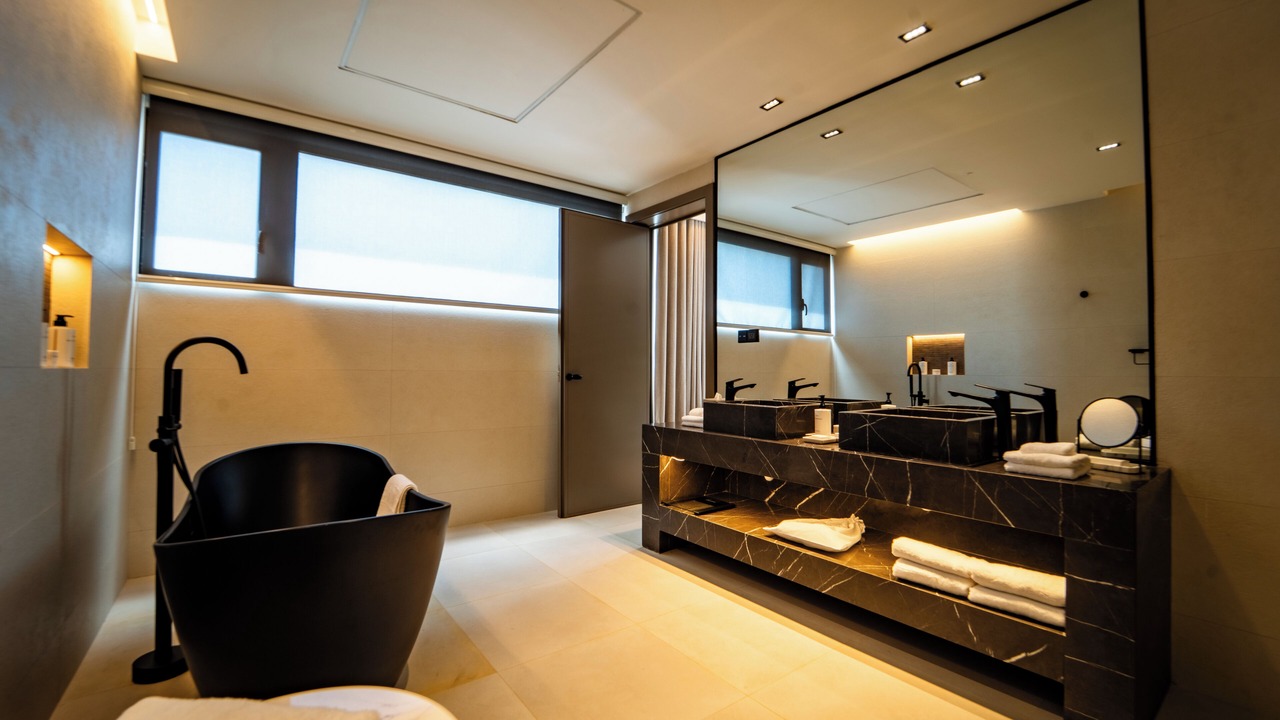 Photo of Bathroom in Los Jardines