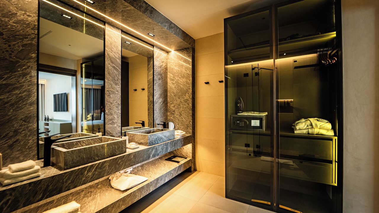 Photo of Bathroom in Los Jardines