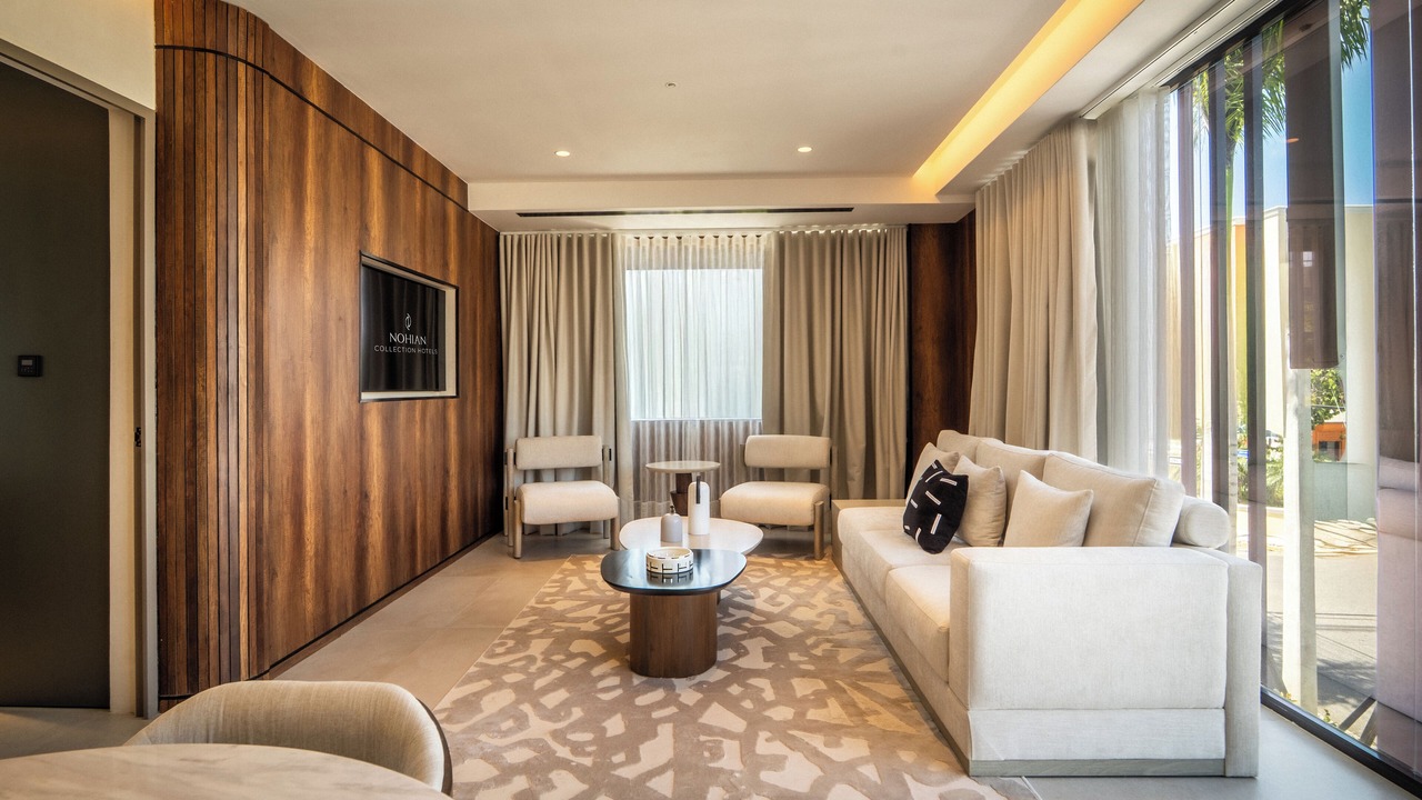 Photo of Bedroom in Los Jardines