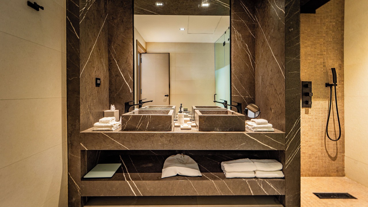 Photo of Bathroom in Los Jardines