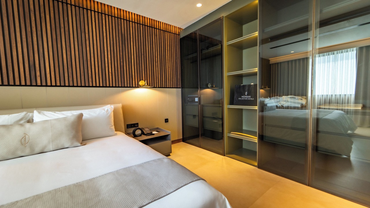 Photo of Bedroom in Los Jardines