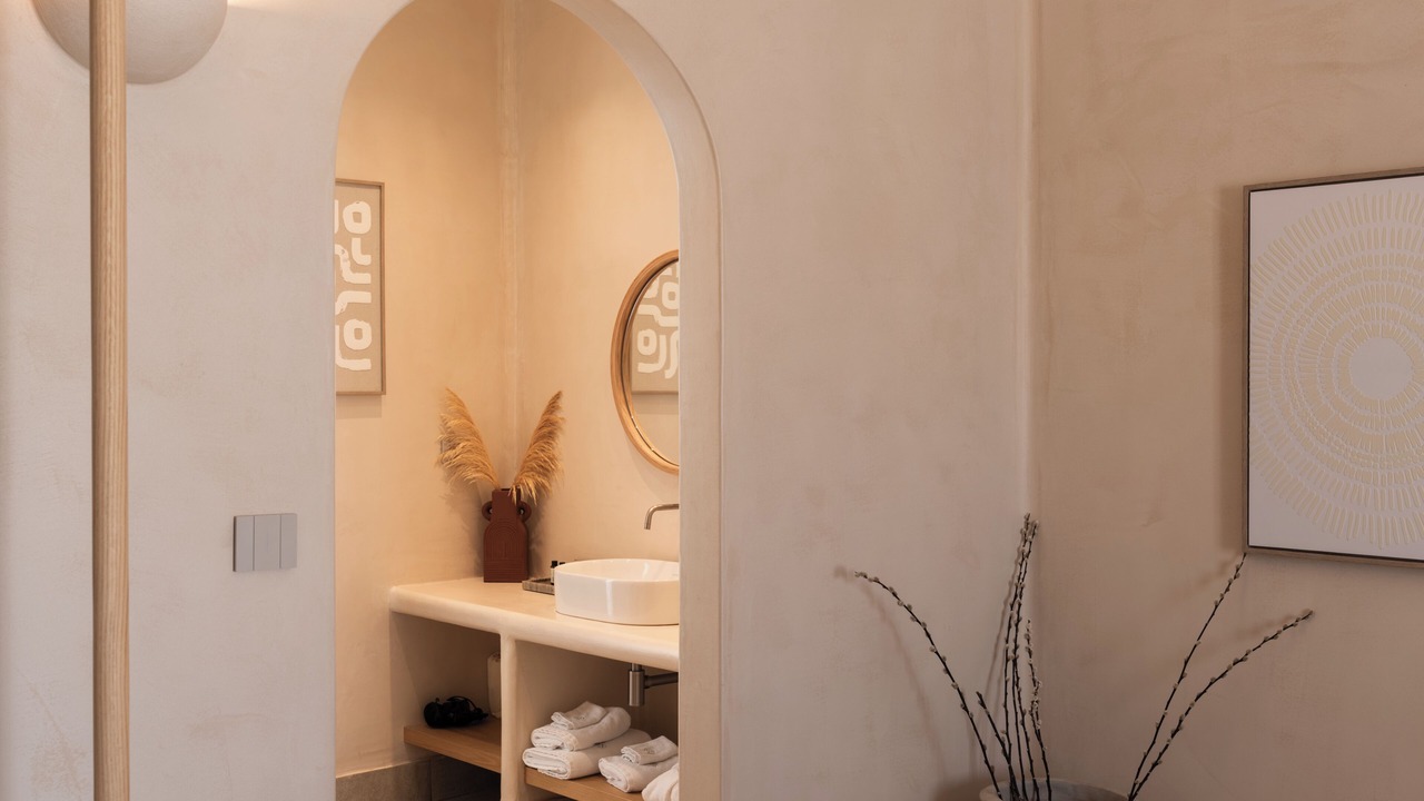 Photo of Bedroom in Naousa