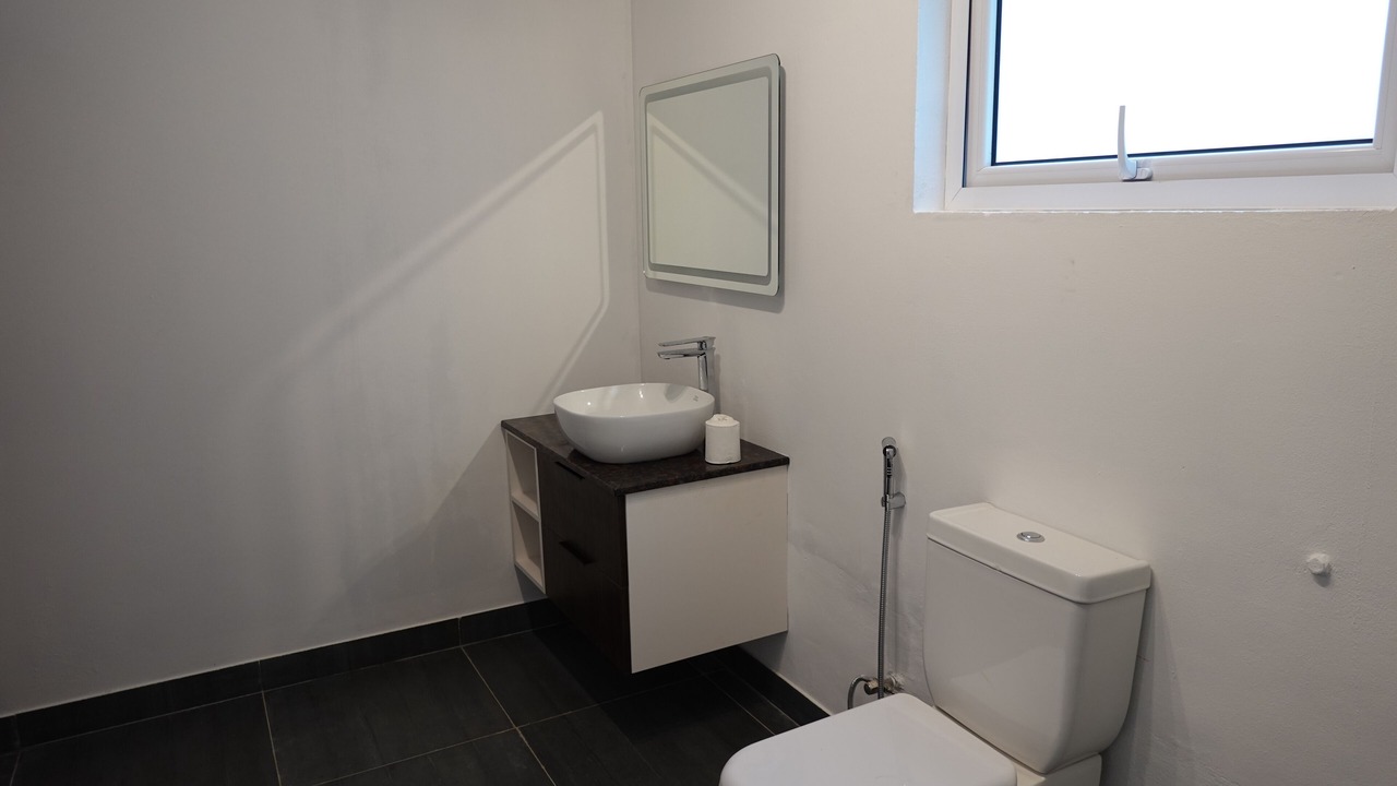Photo of Bathroom in Pointe Au Sel