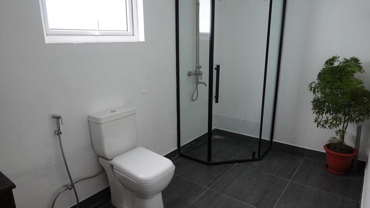 Photo of Bathroom in Pointe Au Sel