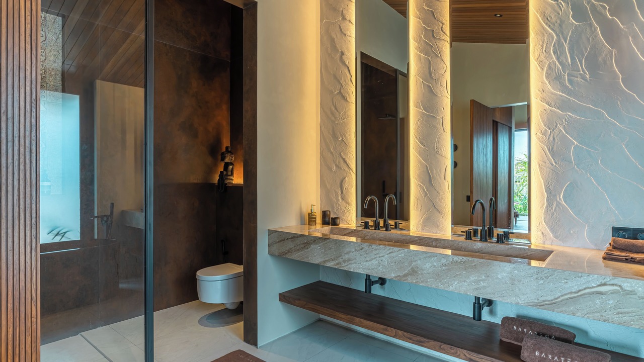 Photo of Bathroom in Umalas