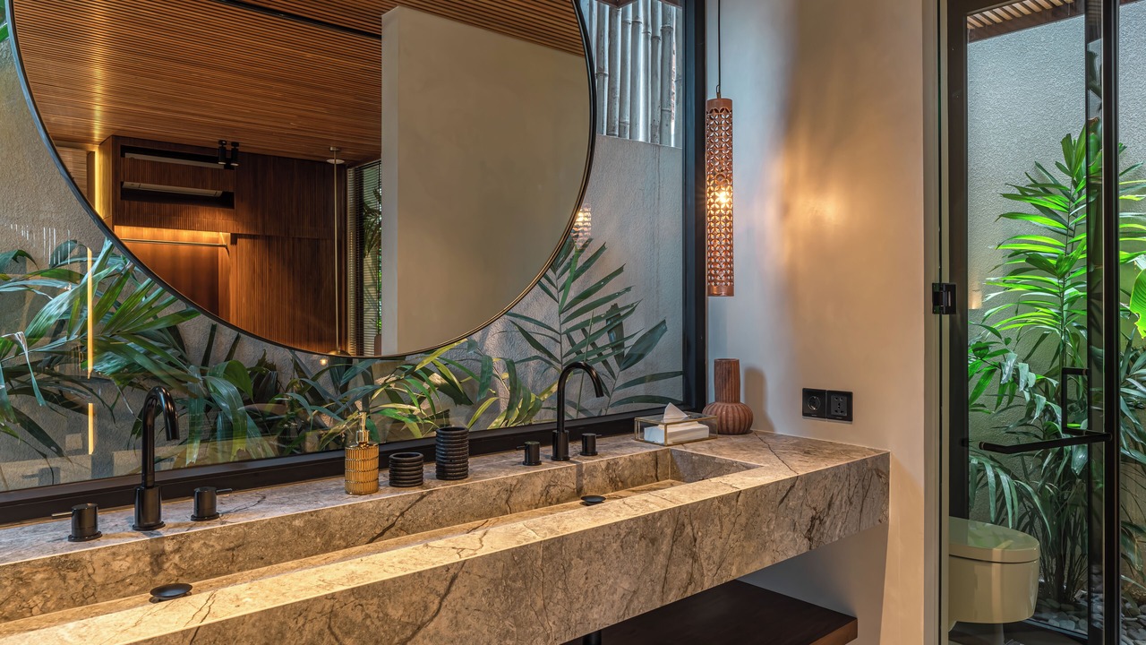 Photo of Bathroom in Umalas