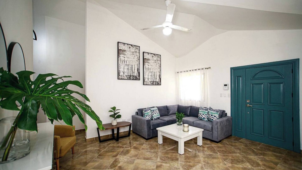 Photo of Livingroom in Villas Ana Maria