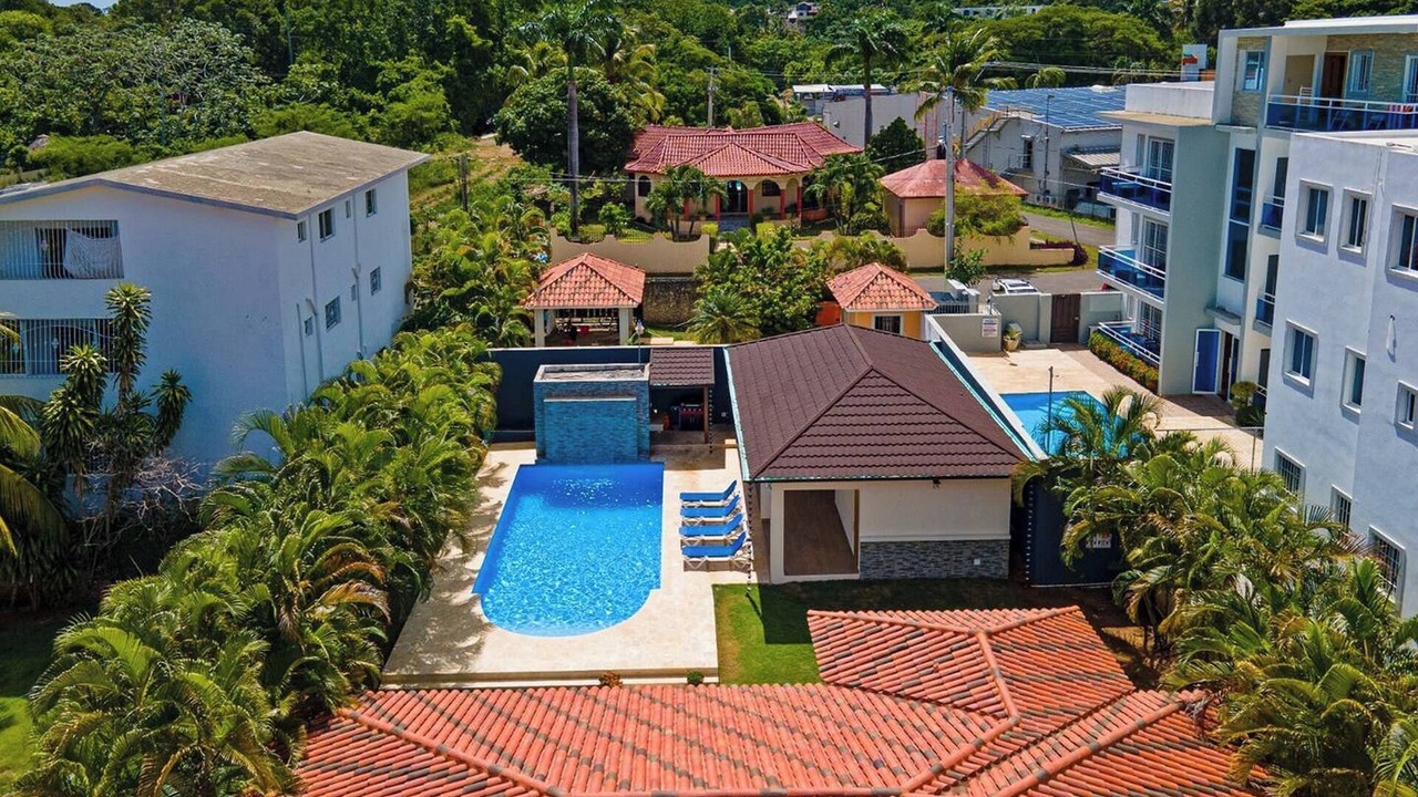 Photo of Outdoor in Villas Ana Maria