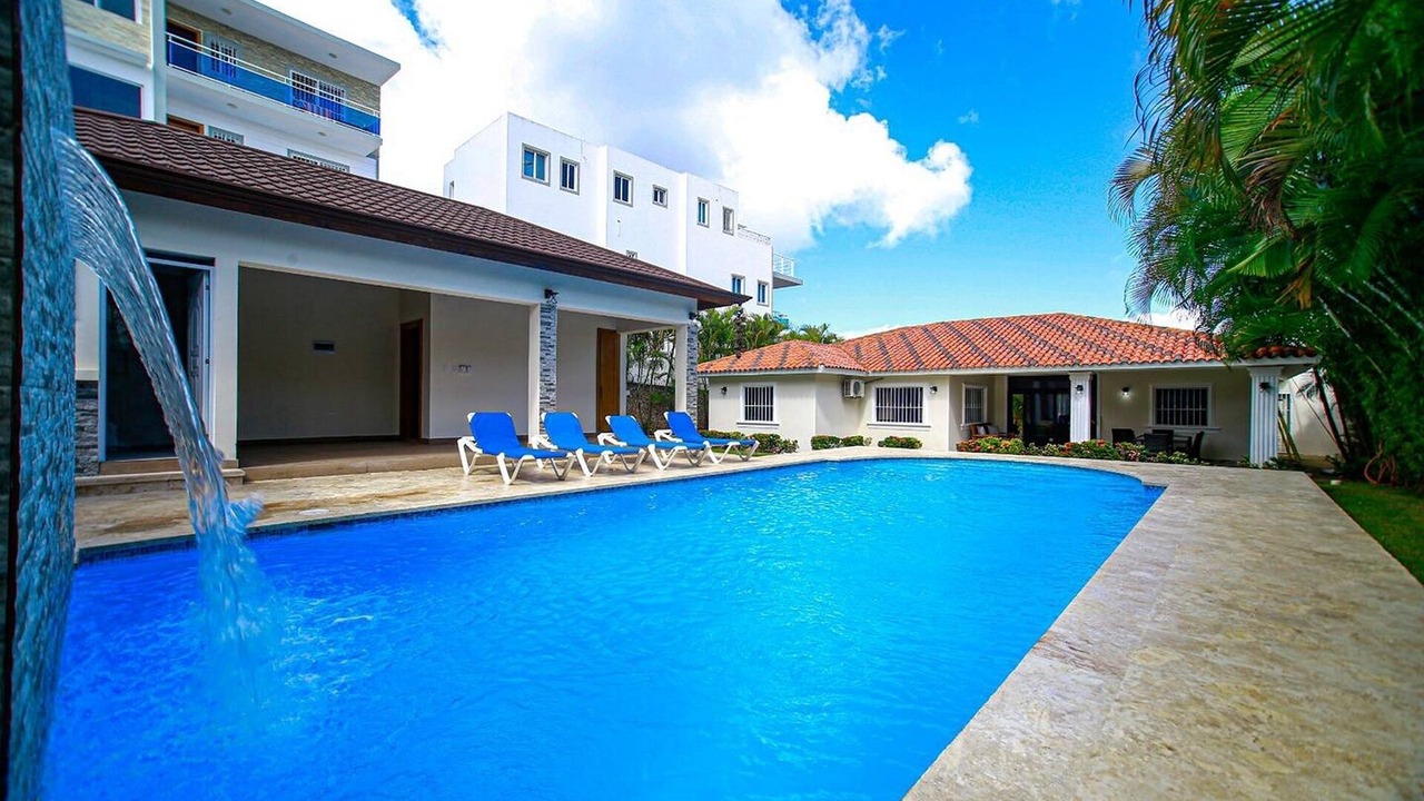 Photo of Outdoor in Villas Ana Maria