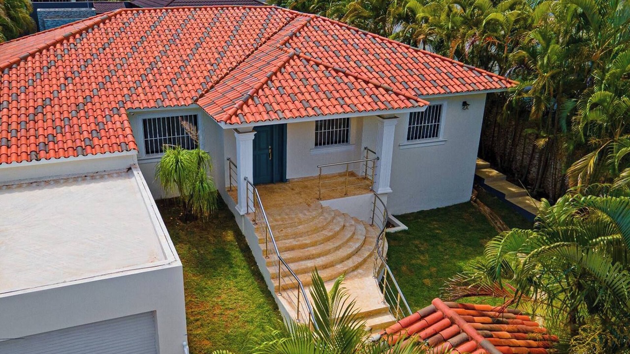 Photo of Outdoor in Villas Ana Maria
