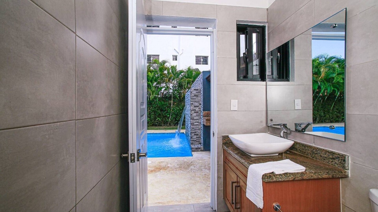 Photo of Outdoor in Villas Ana Maria