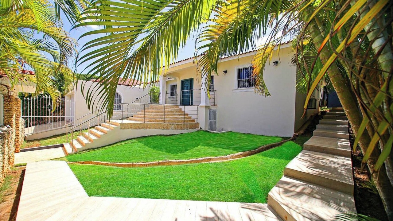 Photo of Outdoor in Villas Ana Maria