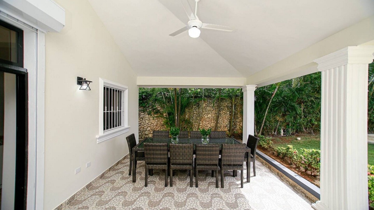 Photo of Outdoor in Villas Ana Maria