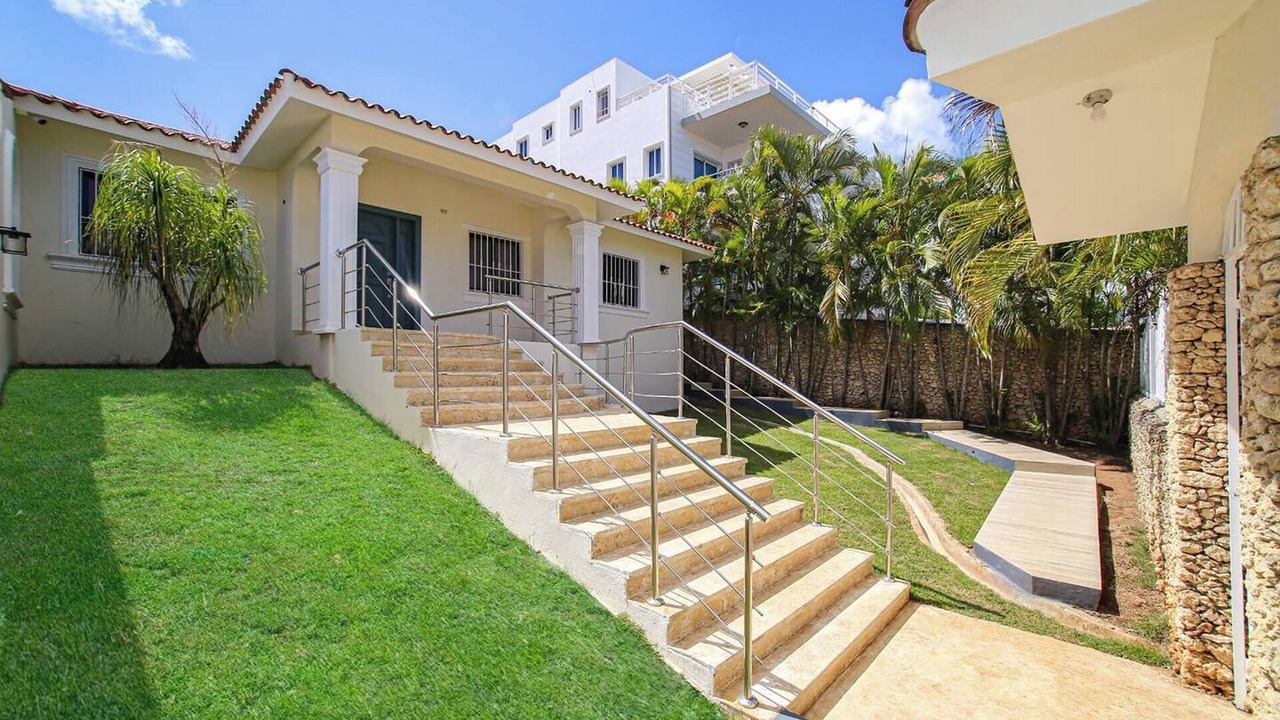 Photo of Outdoor in Villas Ana Maria