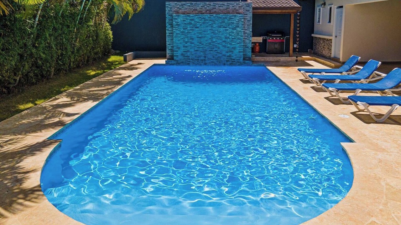 Photo of Outdoor in Villas Ana Maria