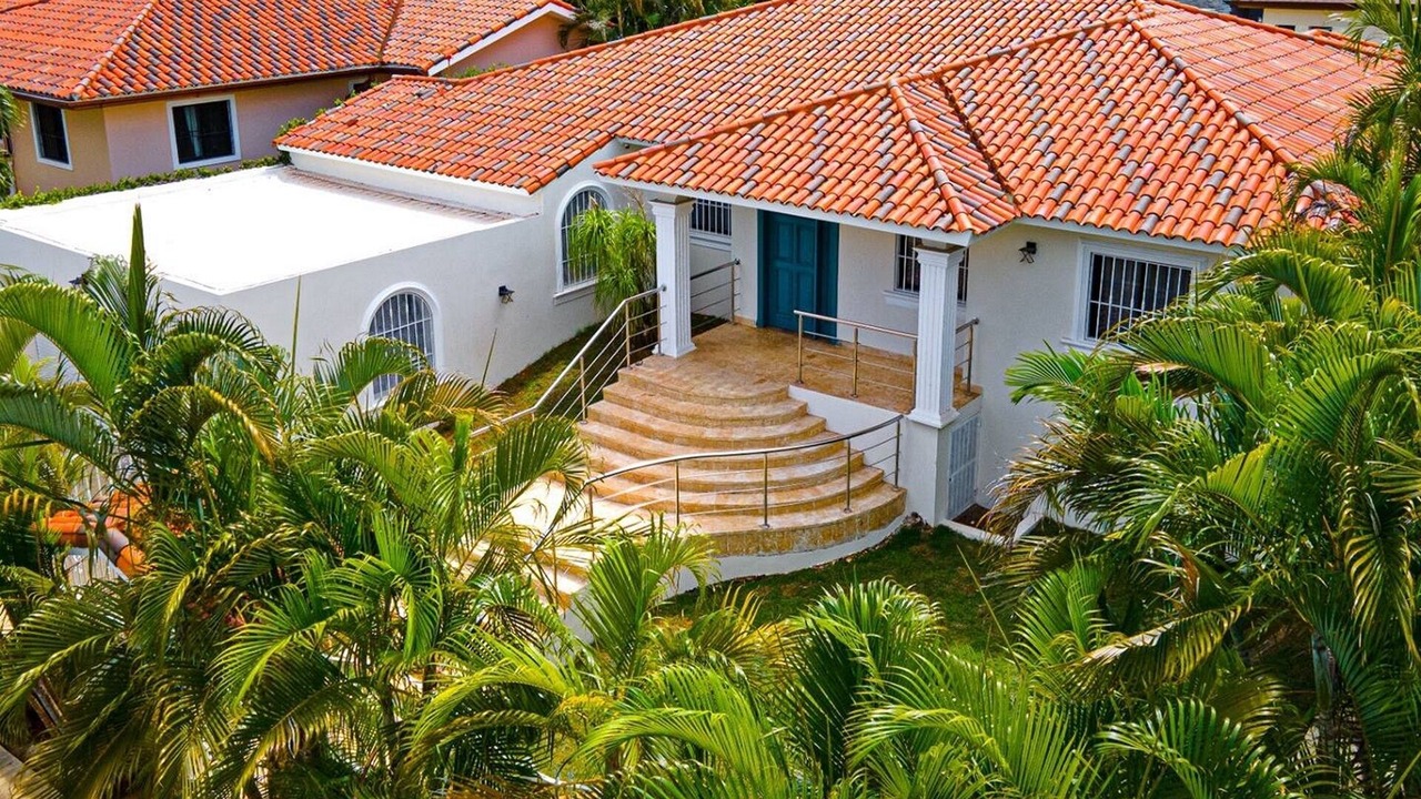 Photo of Outdoor in Villas Ana Maria