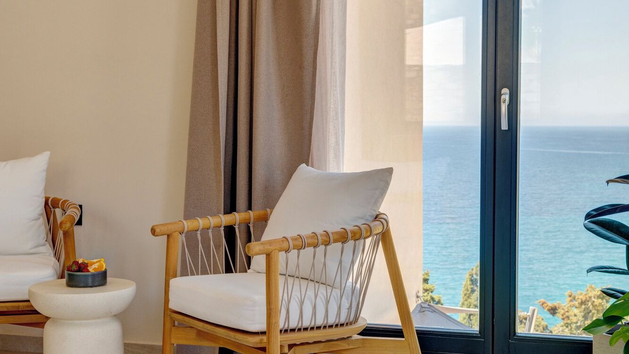 Photo of Bedroom in Megas Gialos