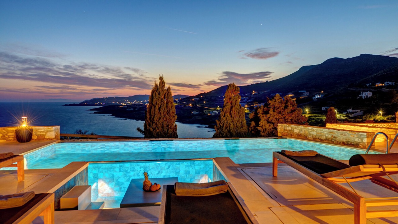 Photo of Outdoor in Megas Gialos
