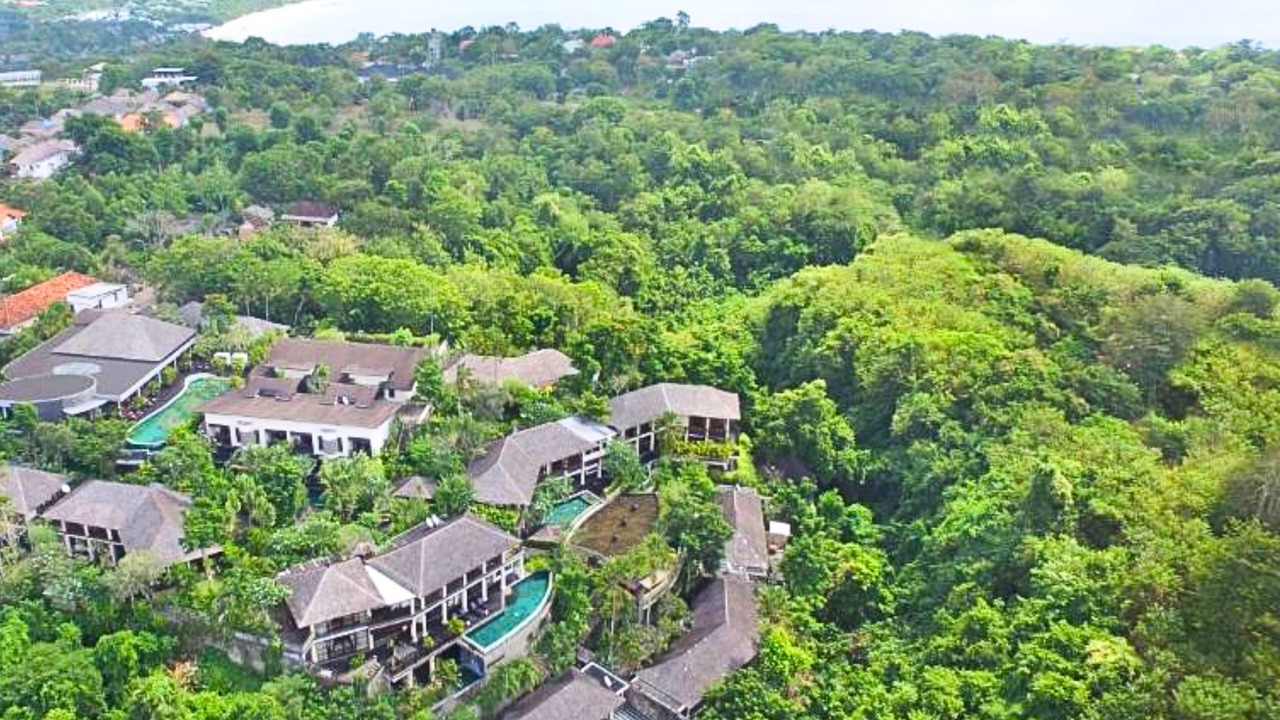 Photo of Outdoor in Jimbaran Bay