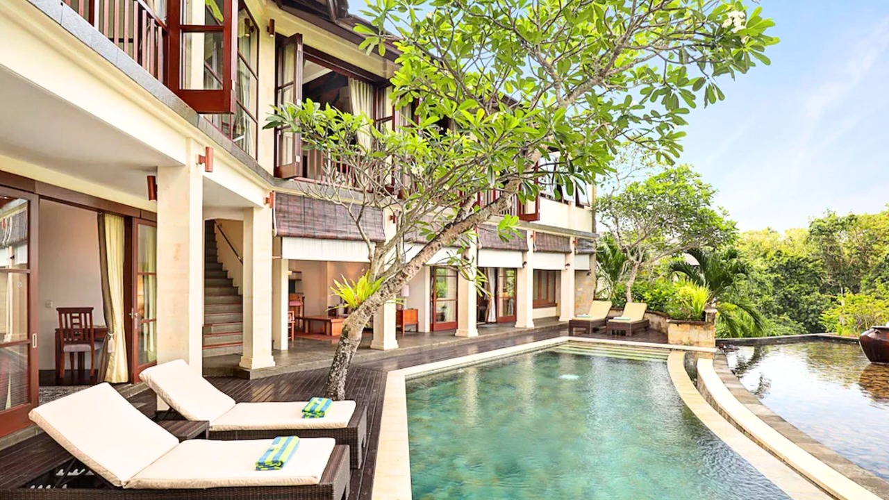 Photo of Outdoor in Jimbaran Bay