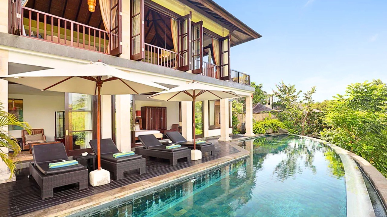 Photo of Outdoor in Jimbaran Bay