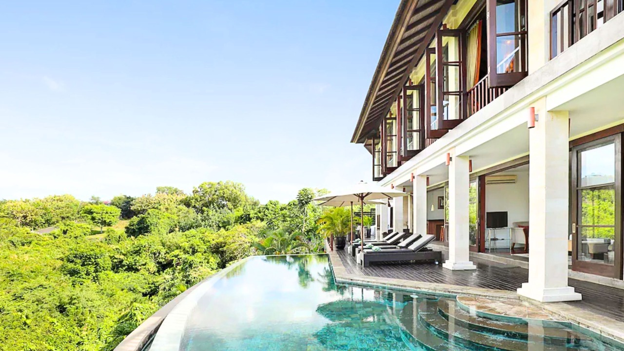 Photo of Outdoor in Jimbaran Bay