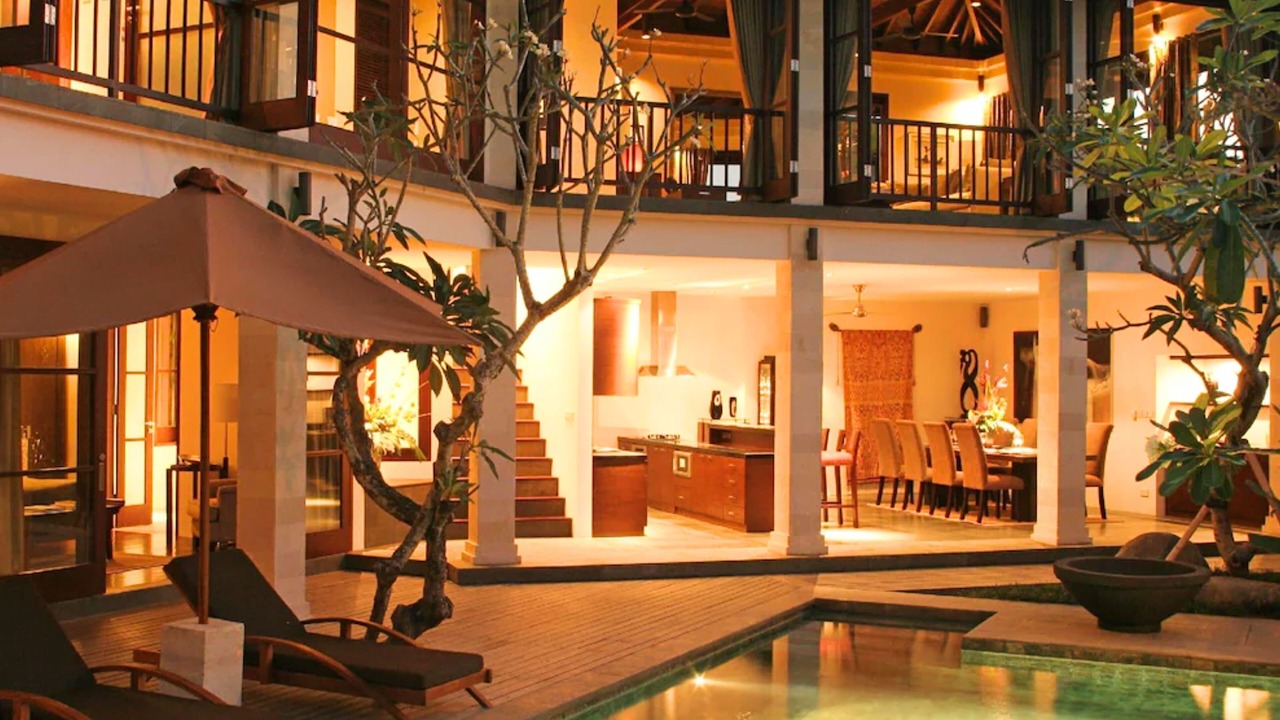 Photo of Outdoor in Jimbaran Bay