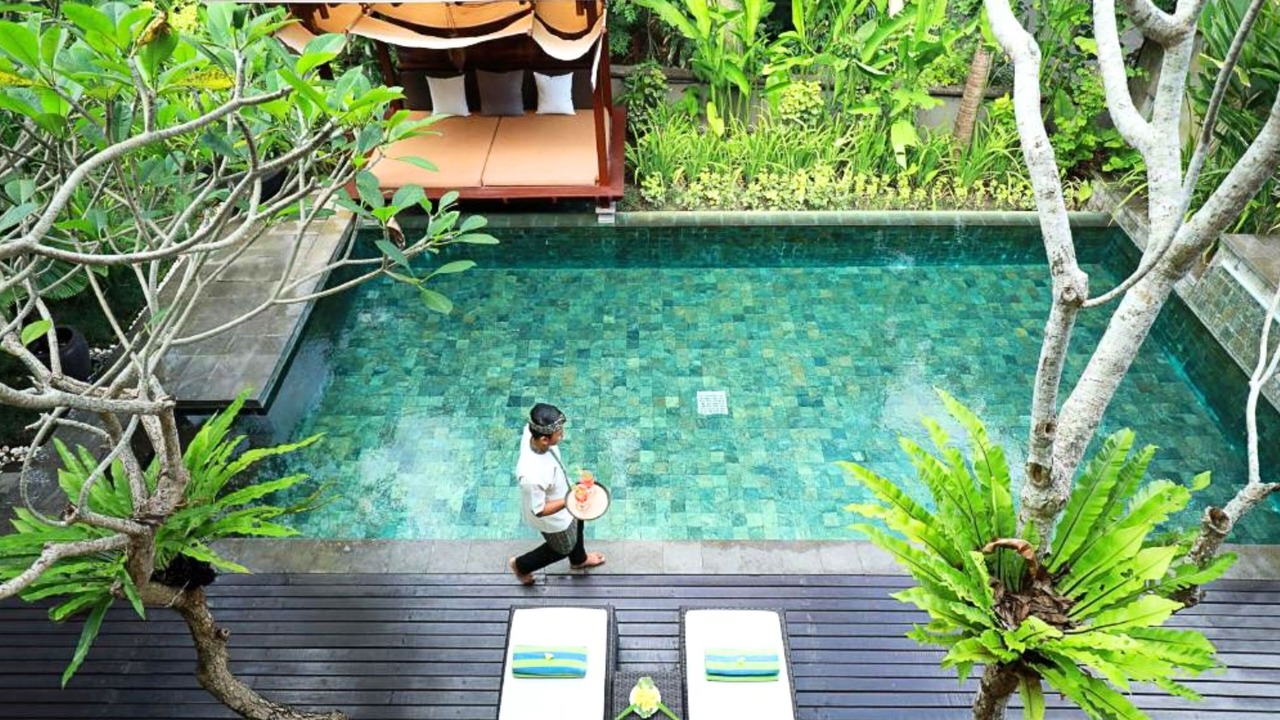 Photo of Outdoor in Jimbaran Bay