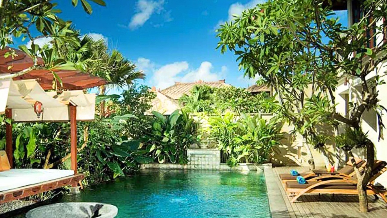 Photo of Outdoor in Jimbaran Bay