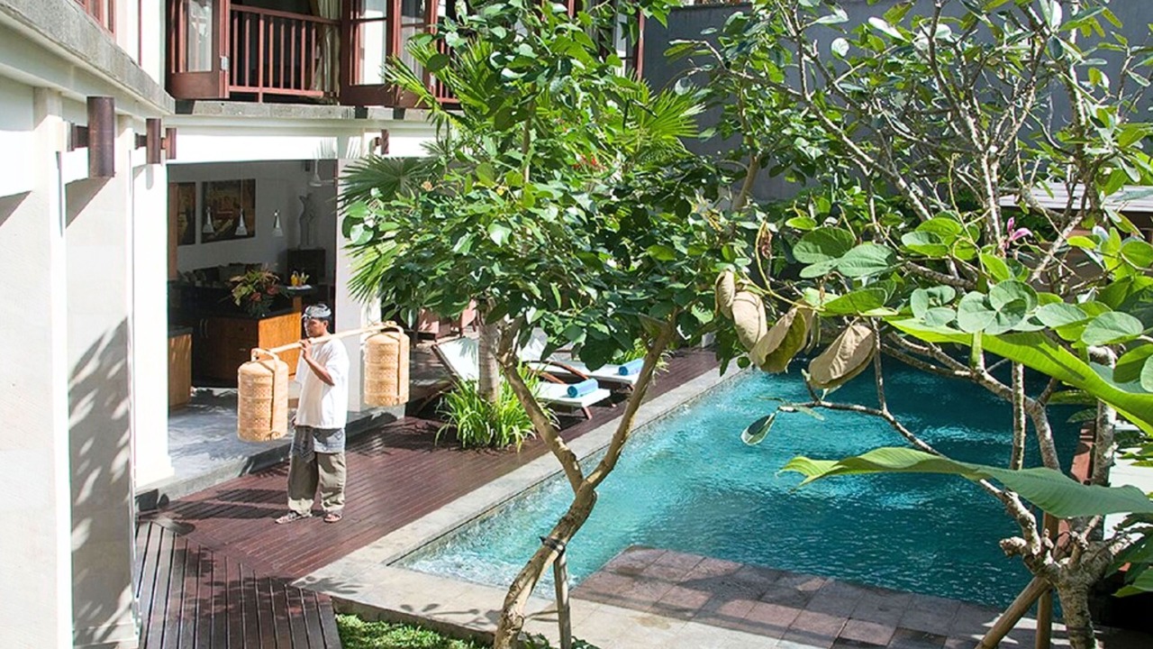 Photo of Outdoor in Jimbaran Bay