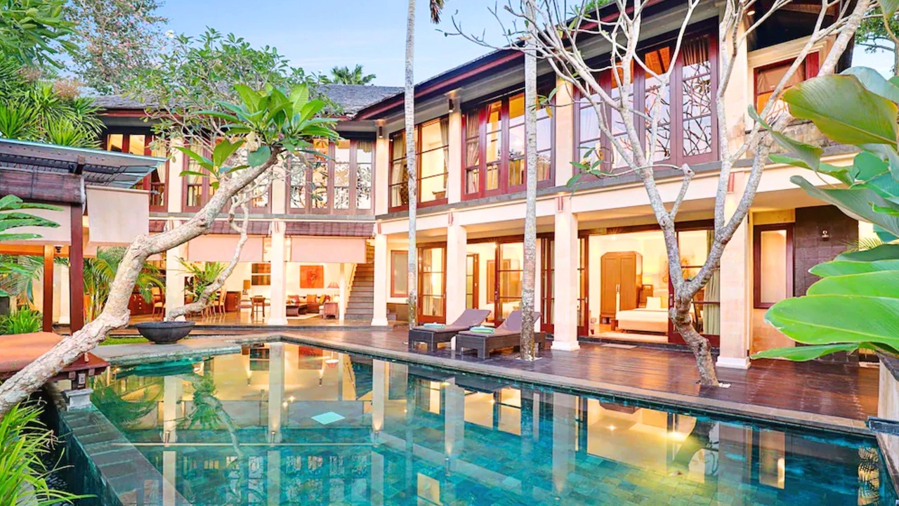 Photo of Outdoor in Jimbaran Bay