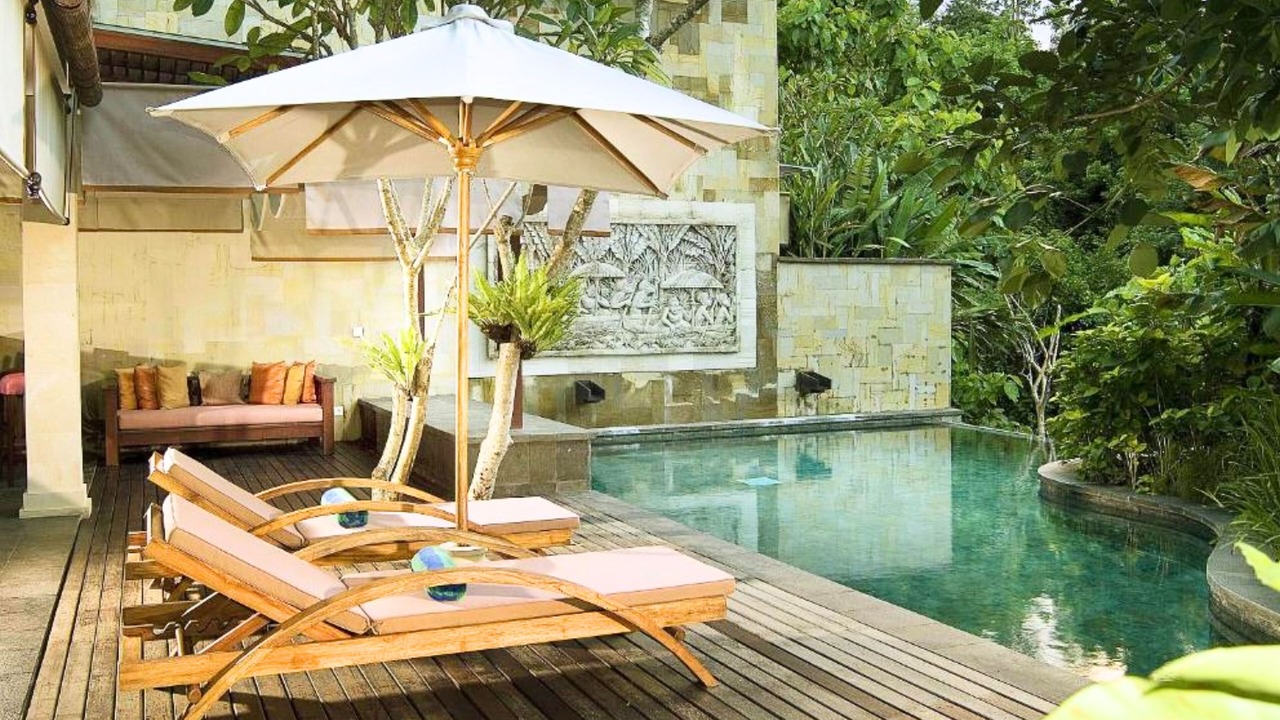 Photo of Outdoor in Jimbaran Bay