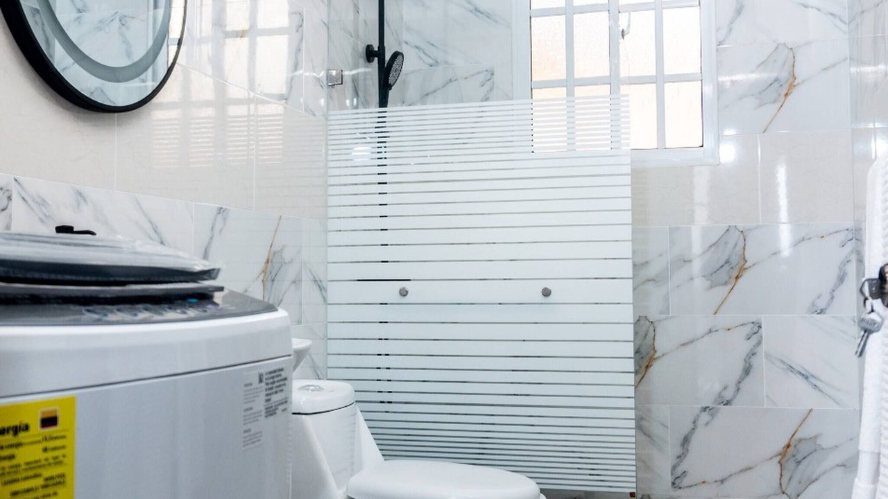 Photo of Bathroom in Barrio La Fortaleza Vieja