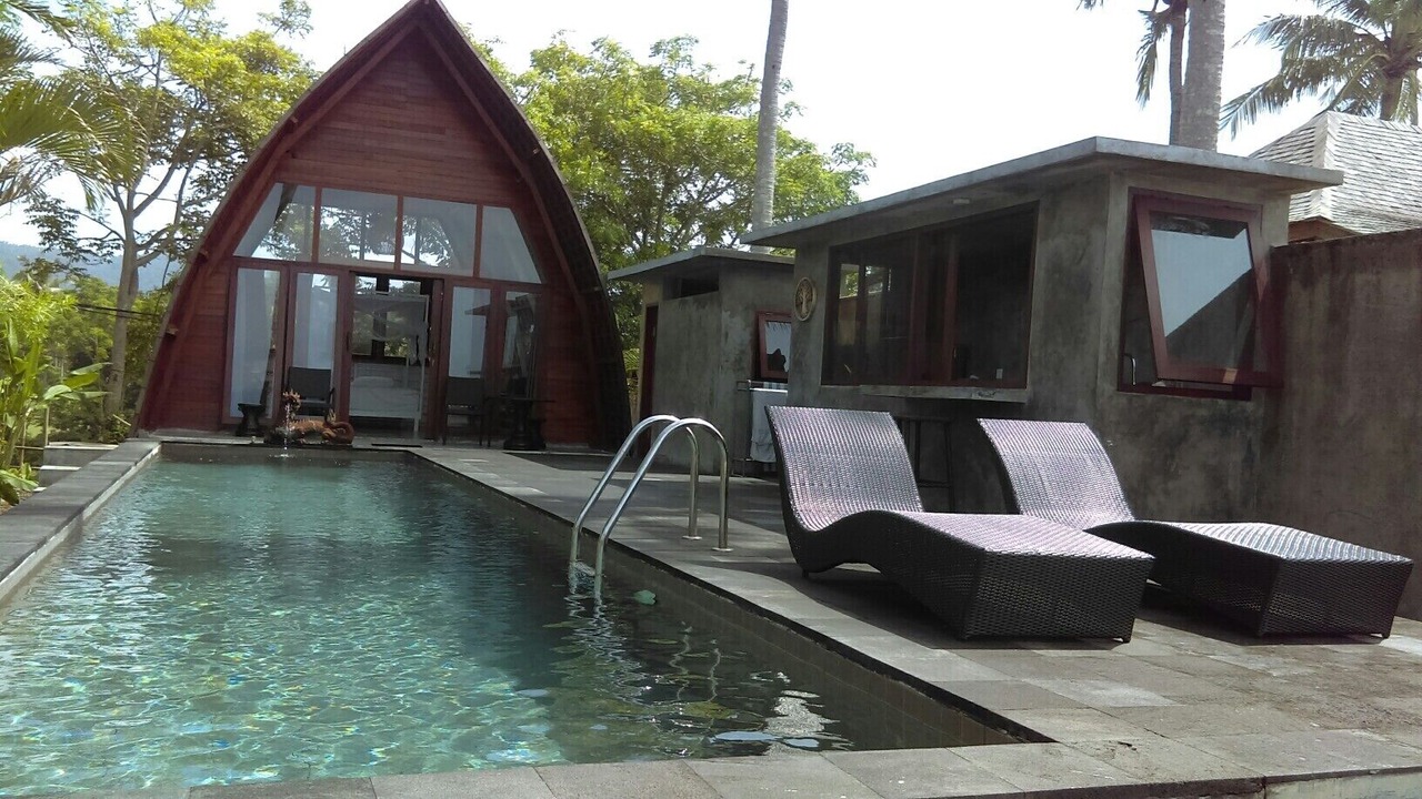 Photo of Outdoor in Suraberata