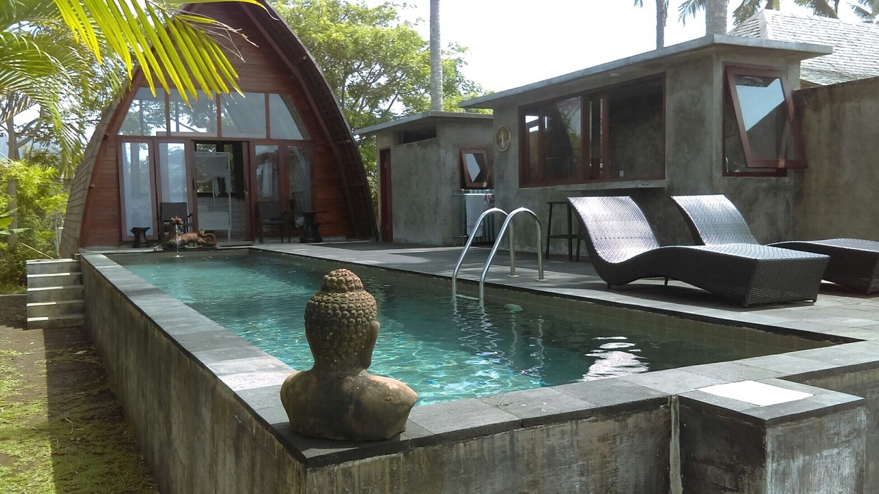 Photo of Outdoor in Suraberata