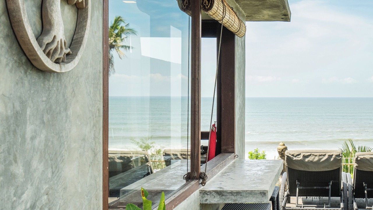 Photo of Patio Balcony in Suraberata
